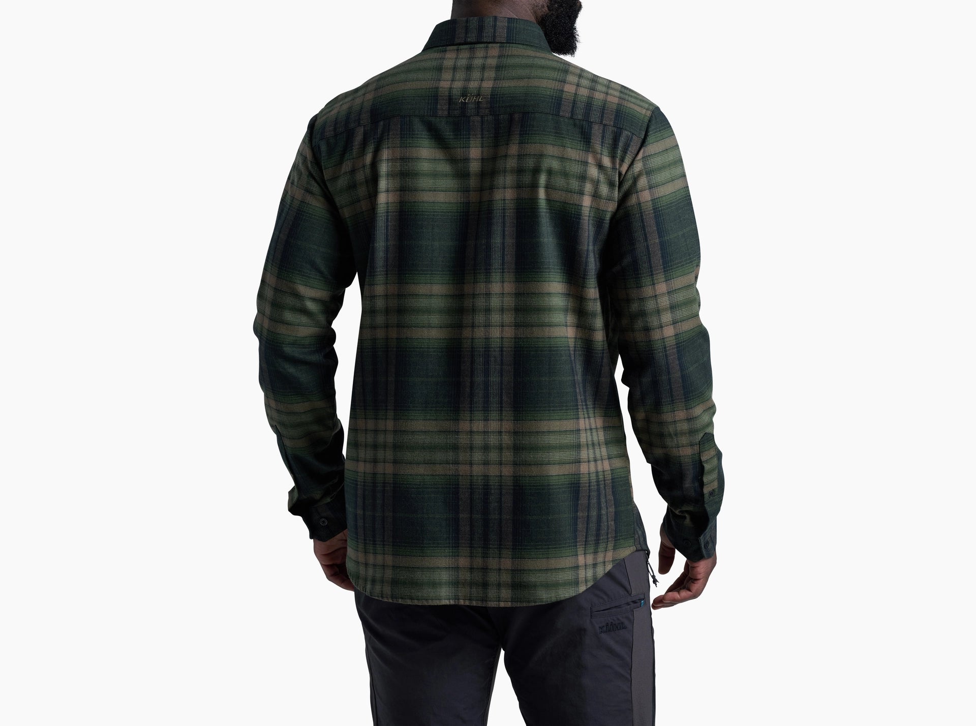 KUHL FUGITIVE™ FLANNEL