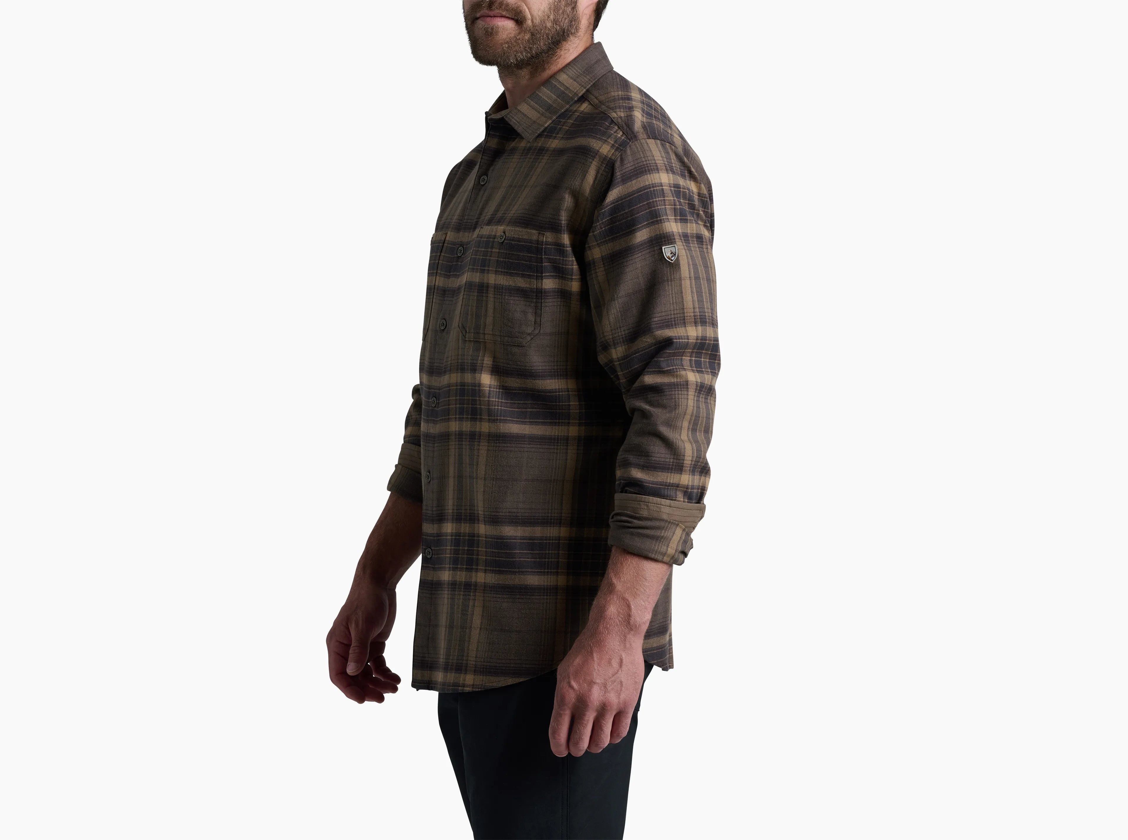 KUHL FUGITIVE™ FLANNEL