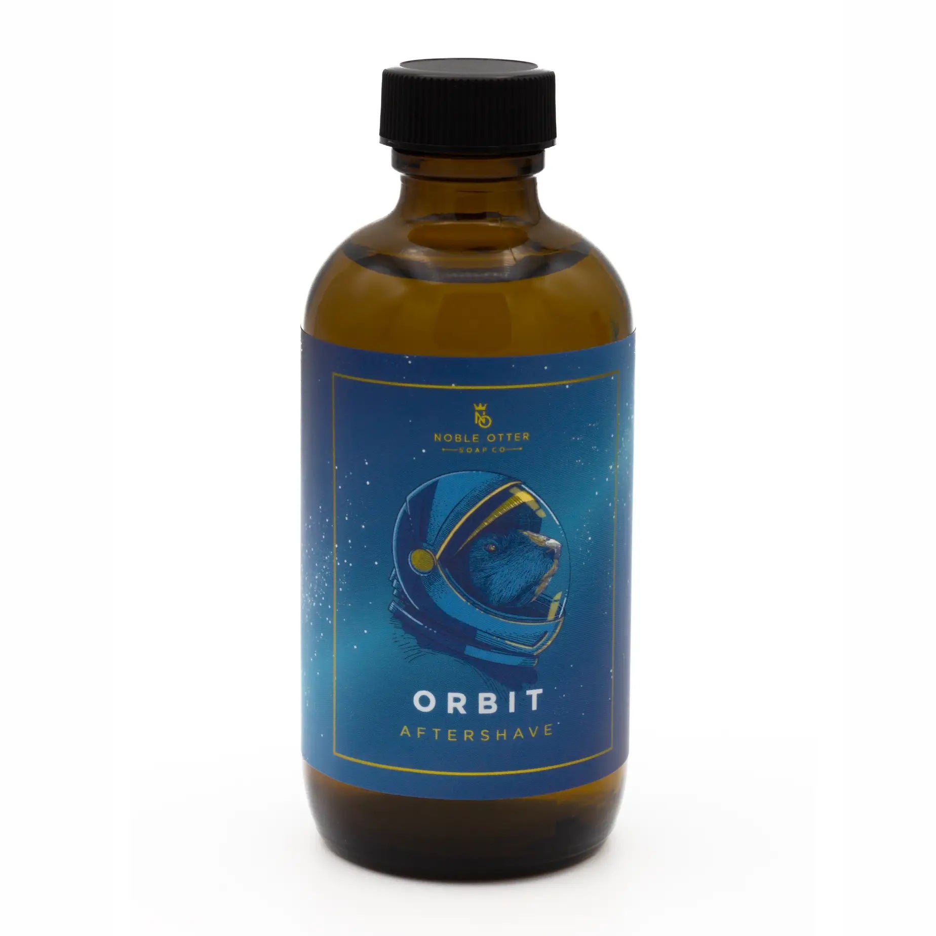 Noble Otter Orbit Aftershave