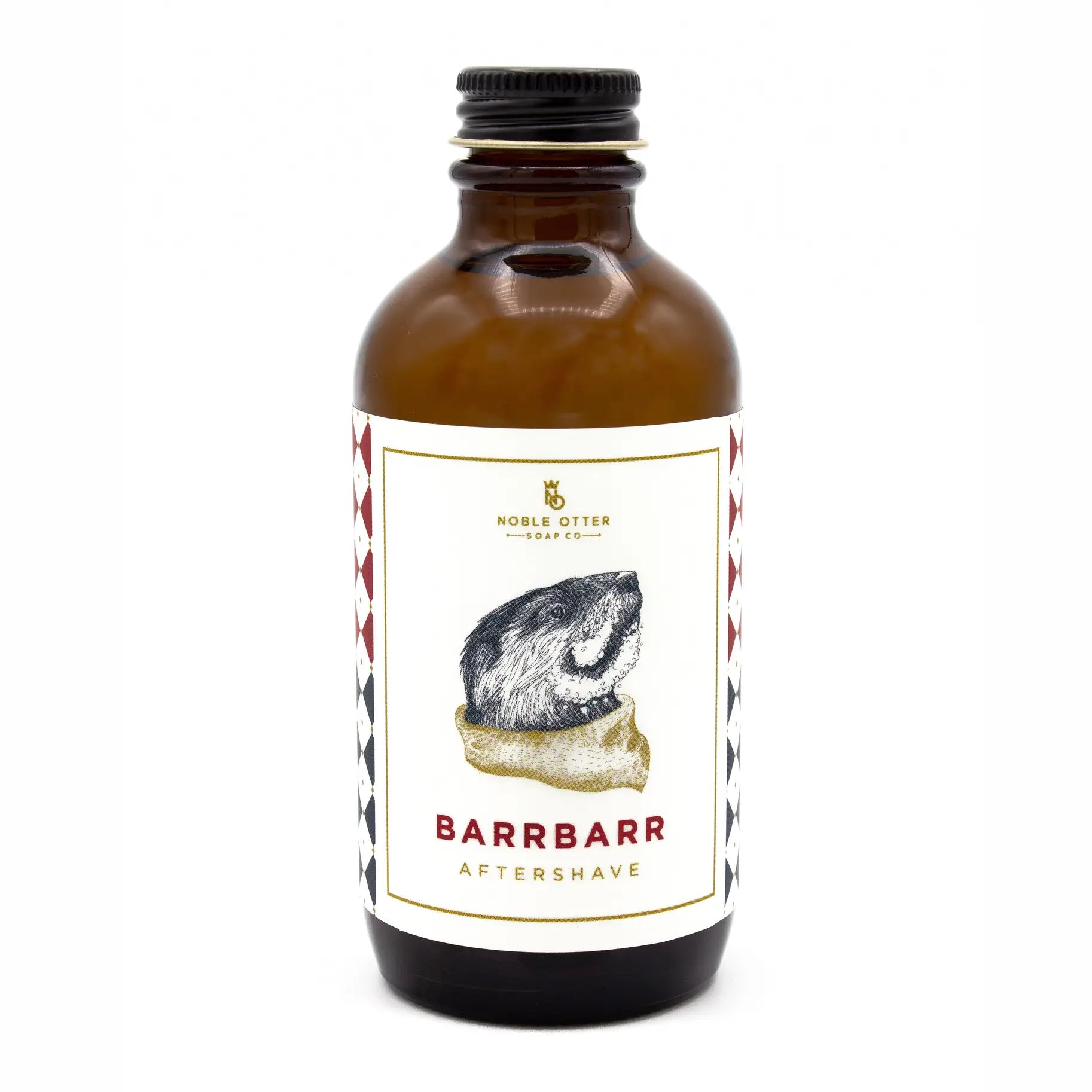 Noble Otter BarrBarr After Shave