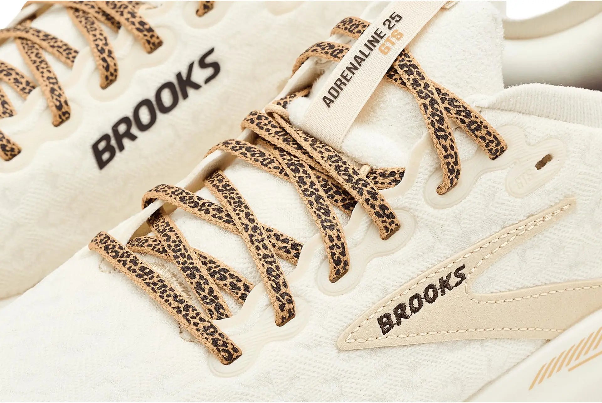 Brooks Women's Adrenaline GTS 25