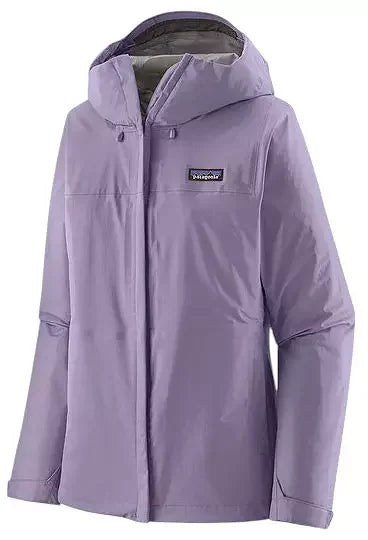 Patagonia Womens Torrentshell 3L Rain Jacket
