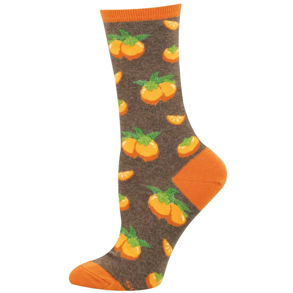 Socksmith Pairing Persimmons