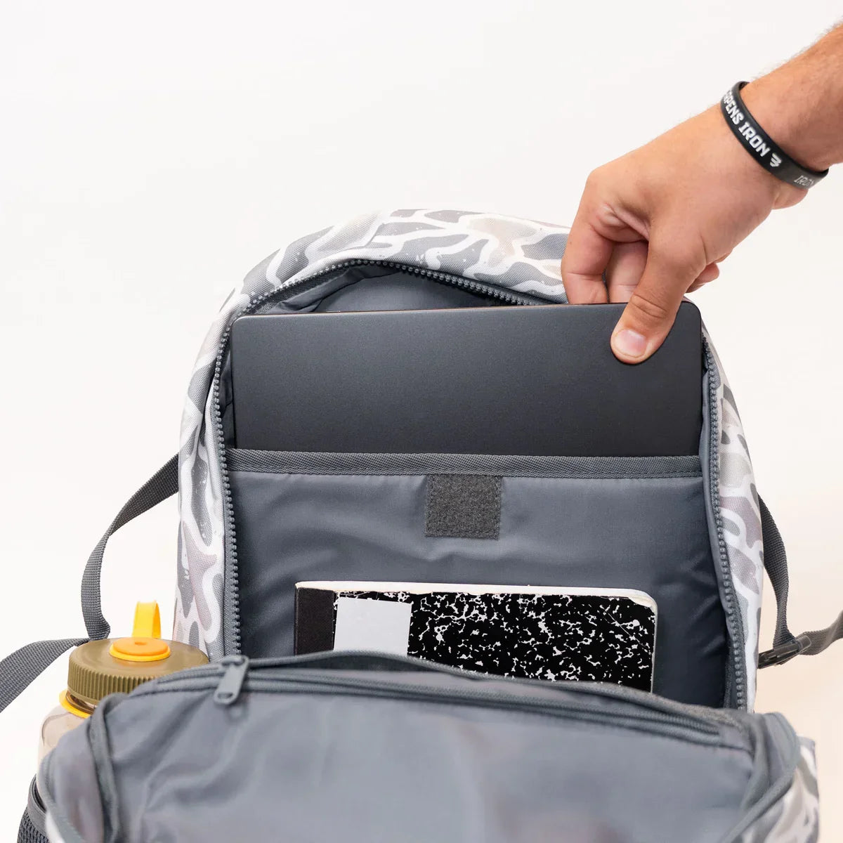 Burlebo Backpack