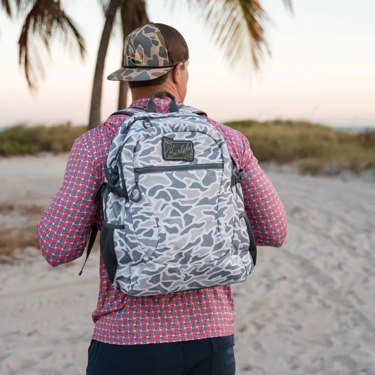 Burlebo Backpack