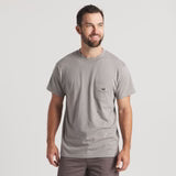 Southern Marsh Vintage Duck Decoy Tee - Camo