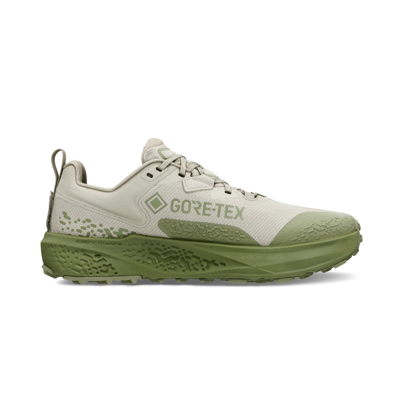 Altra Men's Timp 6 GTX