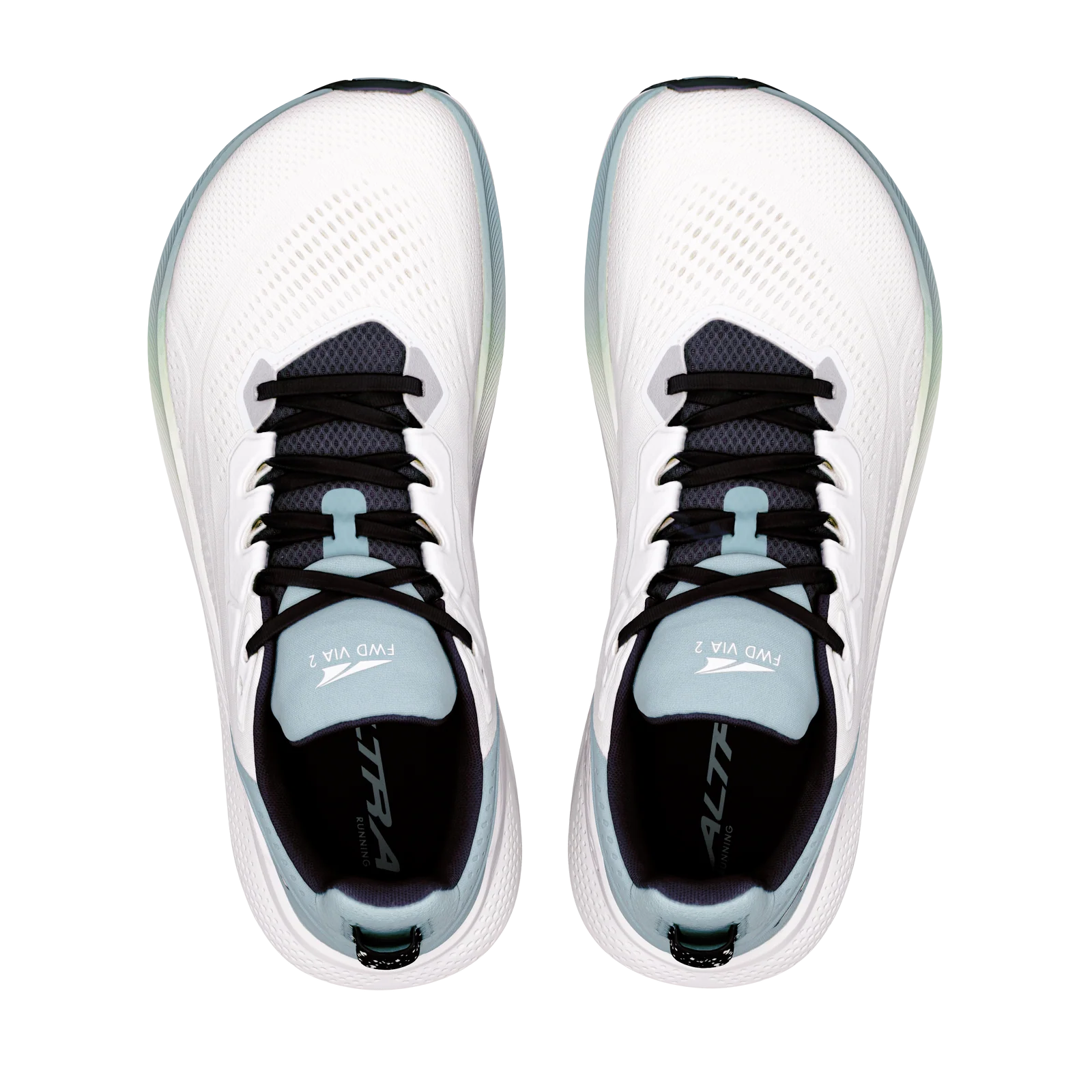 Altra Men FWD Via 2 Comfort Running Shoe