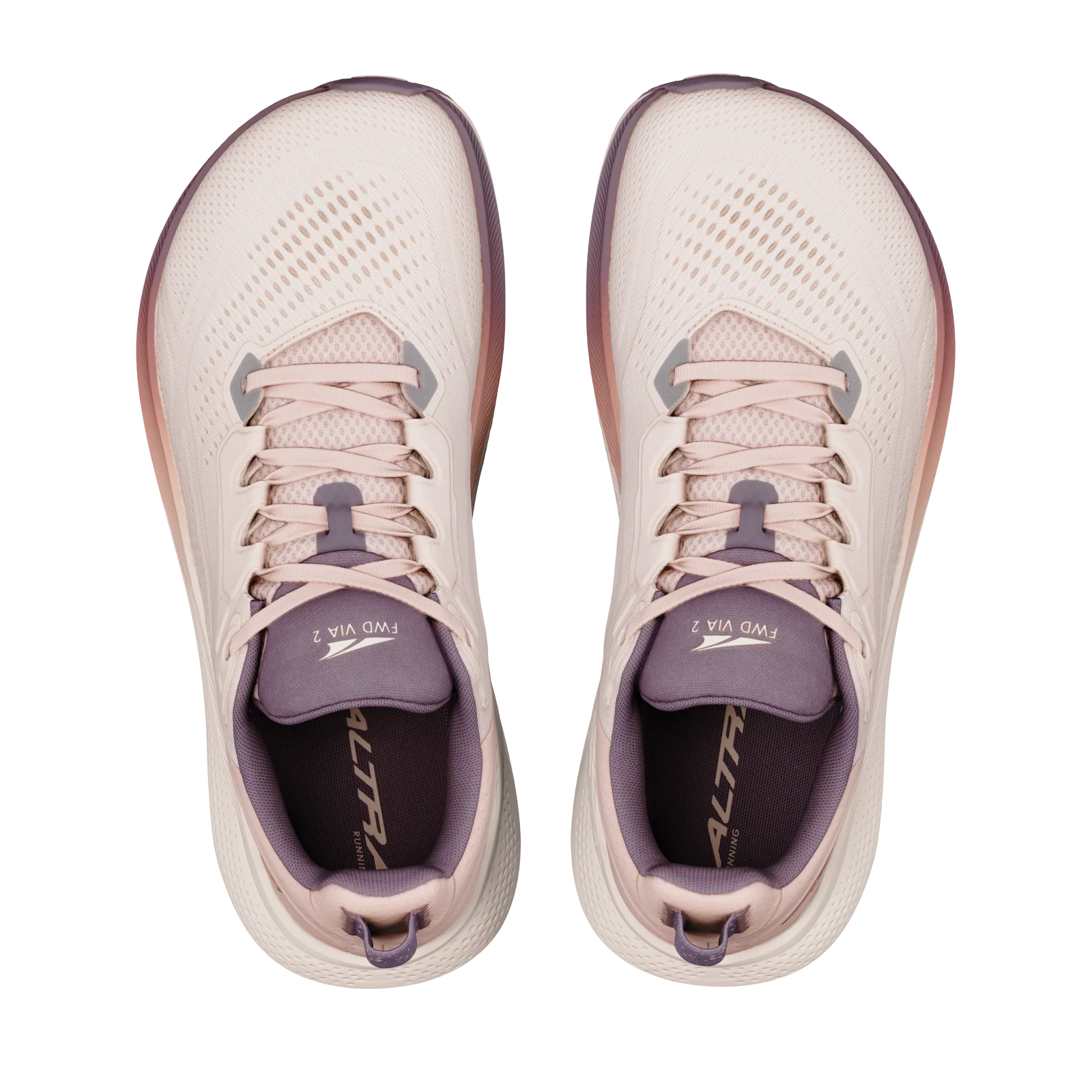 Altra Women FWD Via 2 Comfort Running Shoe