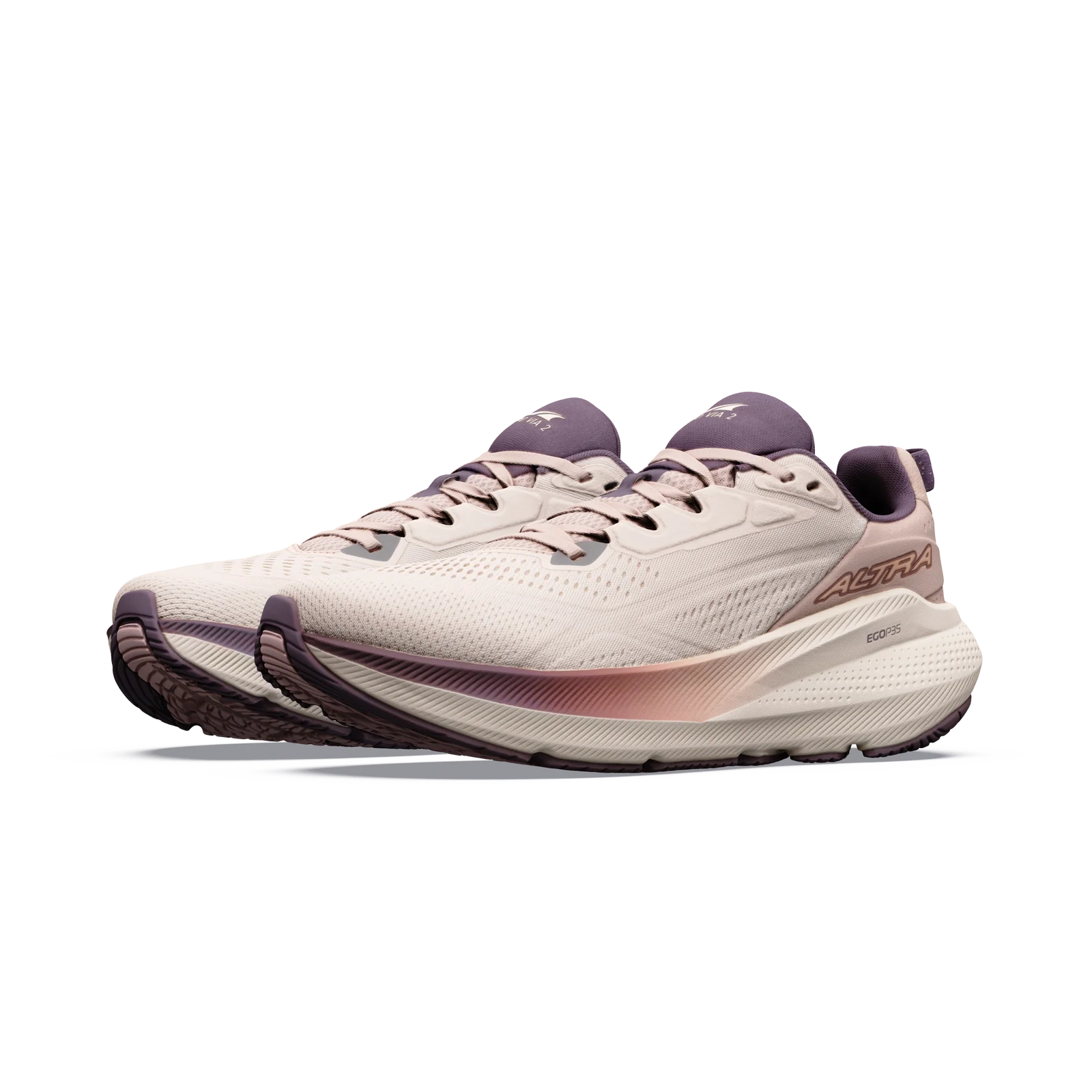 Altra Women FWD Via 2 Comfort Running Shoe