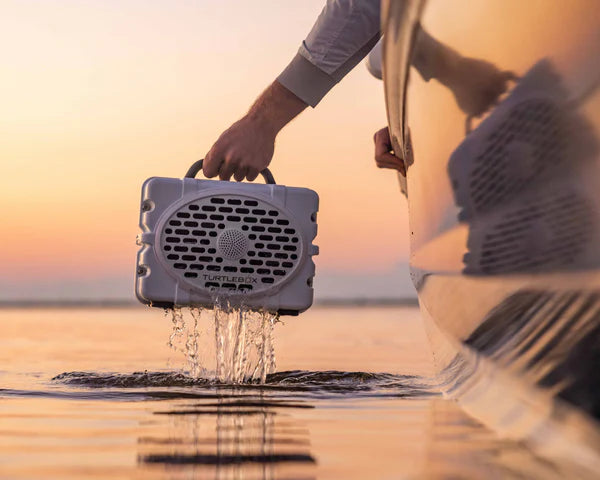 TurtleBox Speaker Gen 3