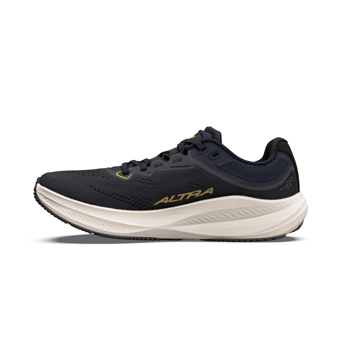 Altra Women Torin 9 Comfort Rubber Running Shoe- White
