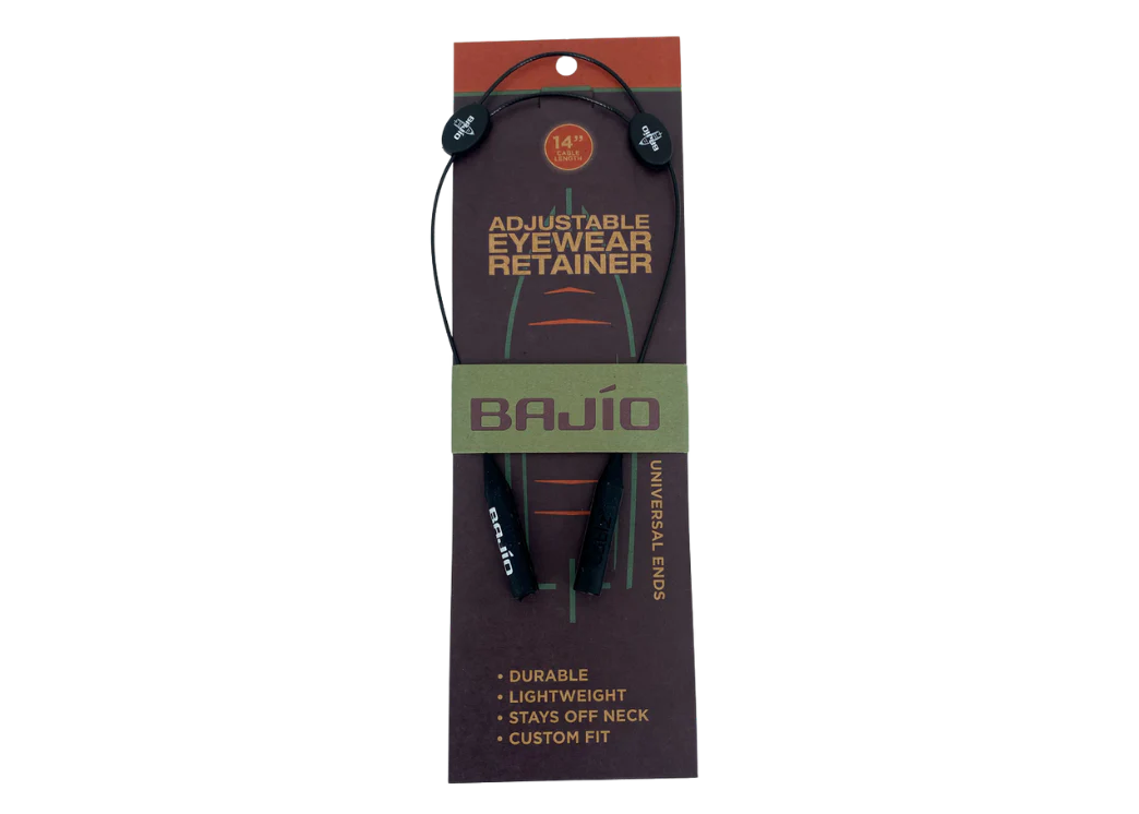 BAJIO Zip Keeper