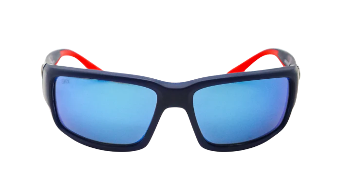 Costa Fantail - Matte 250th Blue - Special Edition