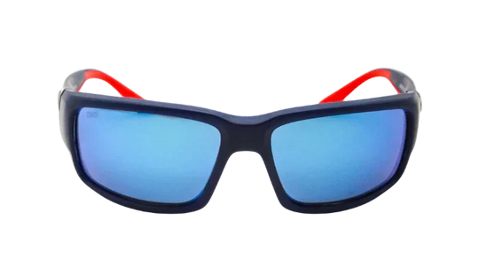 Costa Fantail - Matte 250th Blue - Special Edition