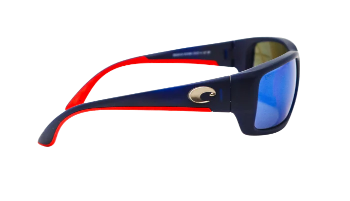 Costa Fantail - Matte 250th Blue - Special Edition