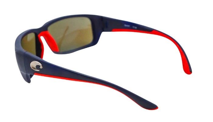 Costa Fantail - Matte 250th Blue - Special Edition