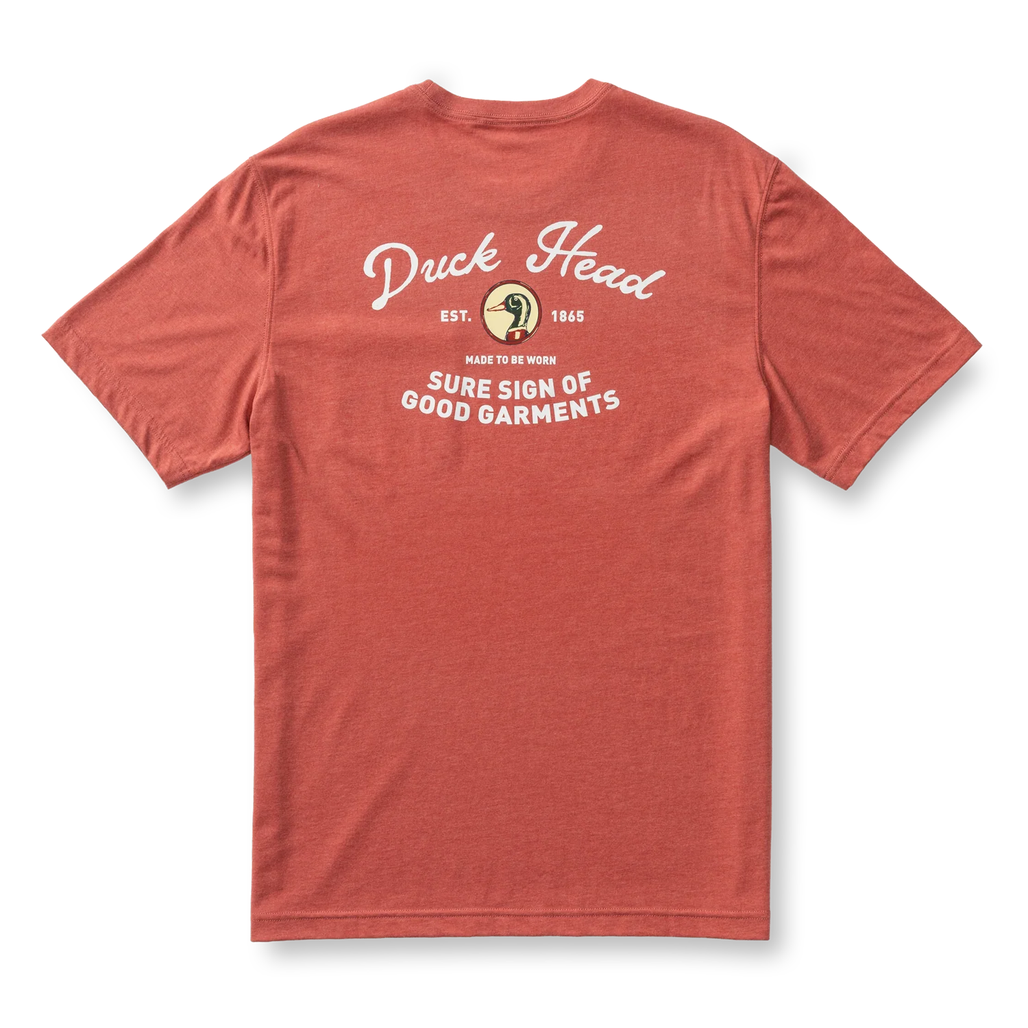 Duck Head Vintage Graphic T-Shirt