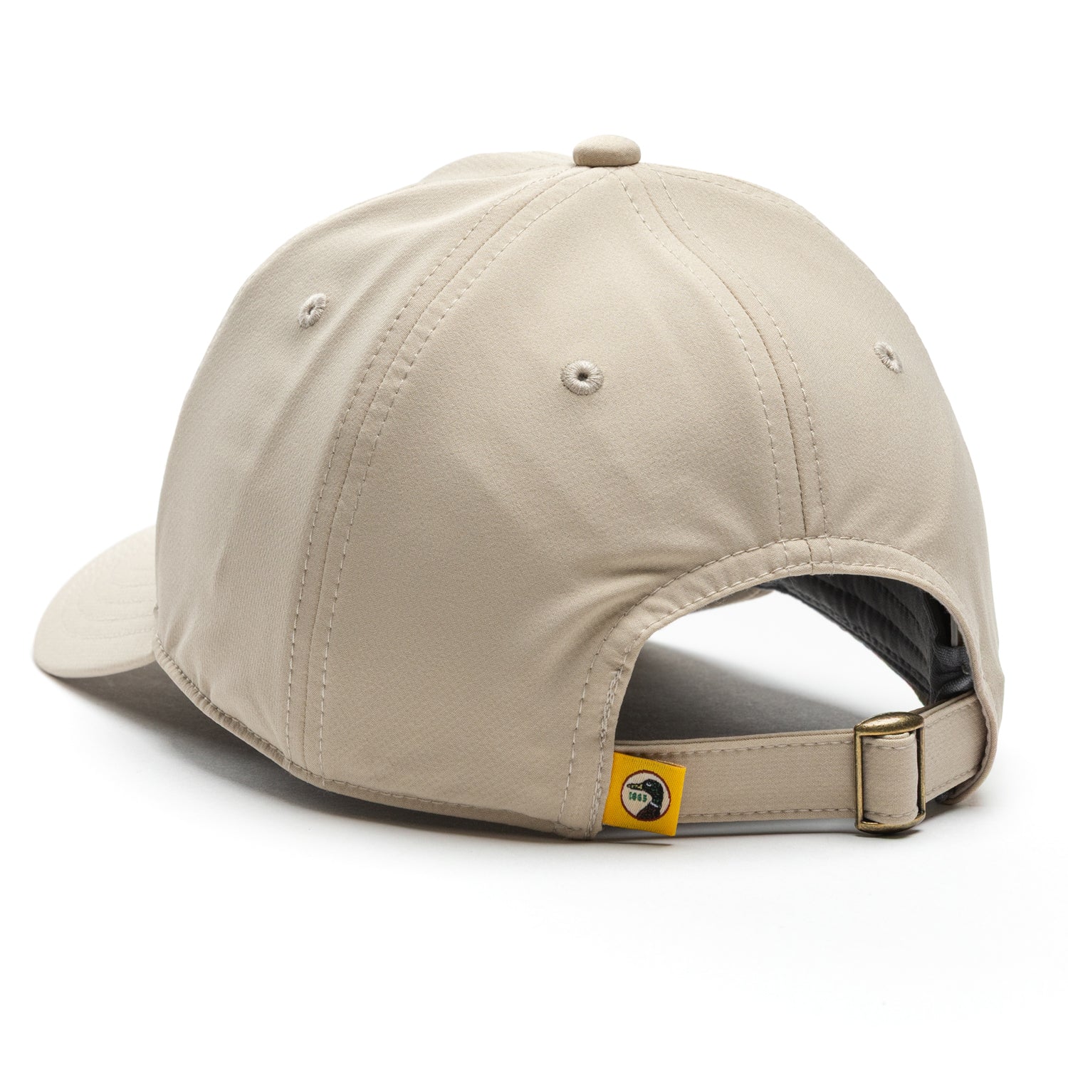 Duck Head 1865 Embroidery Performance Hat