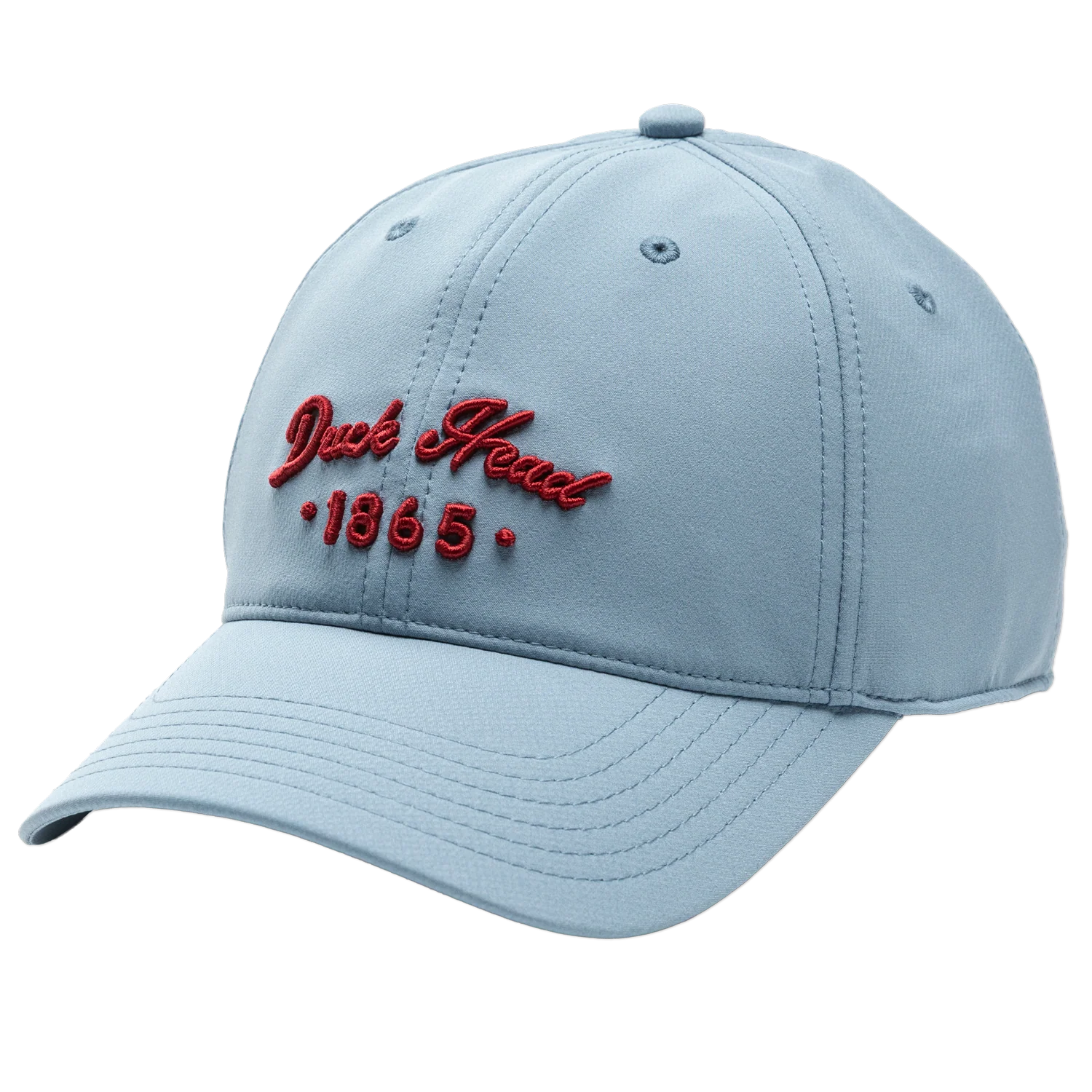 Duck Head 1865 Embroidery Performance Hat