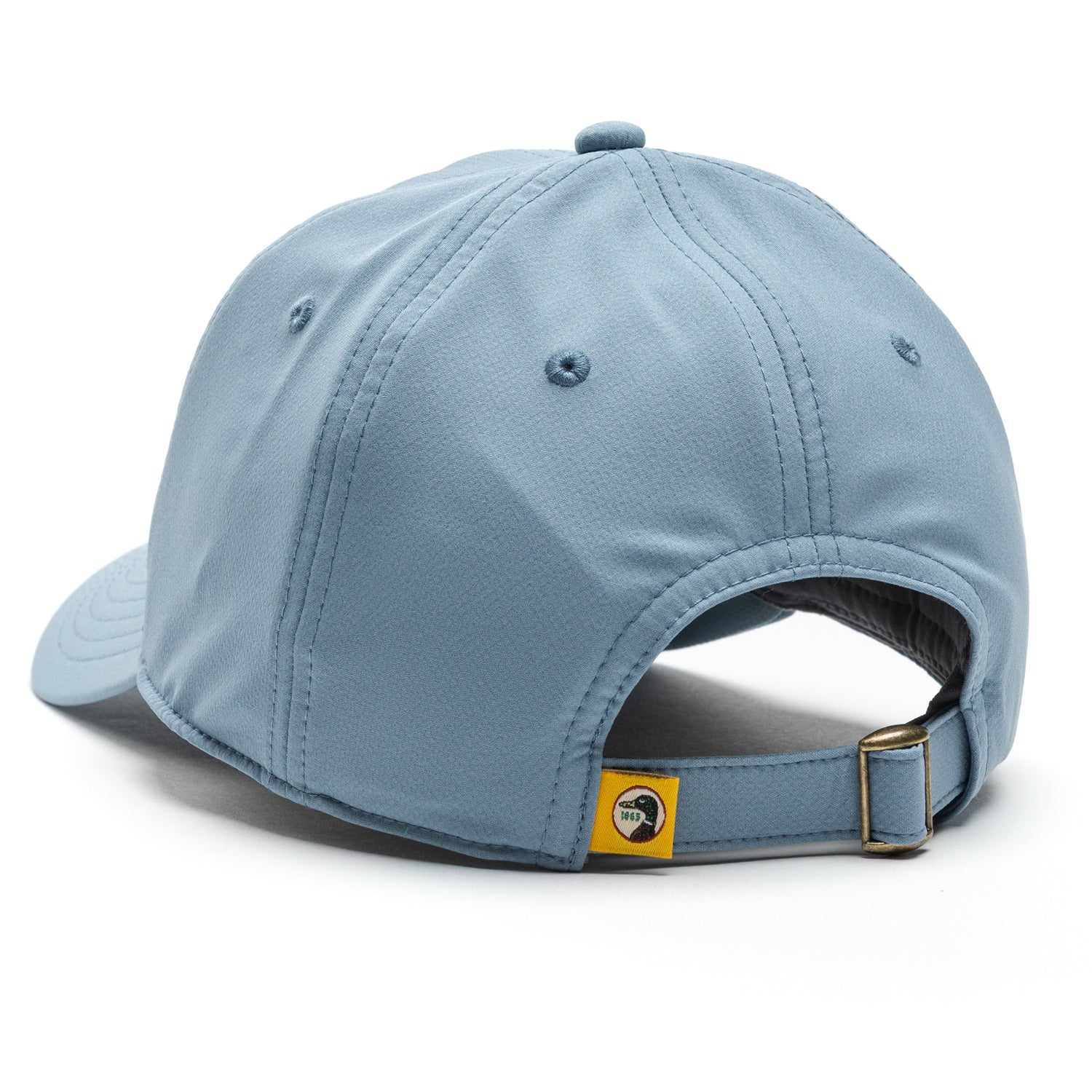 Duck Head 1865 Embroidery Performance Hat