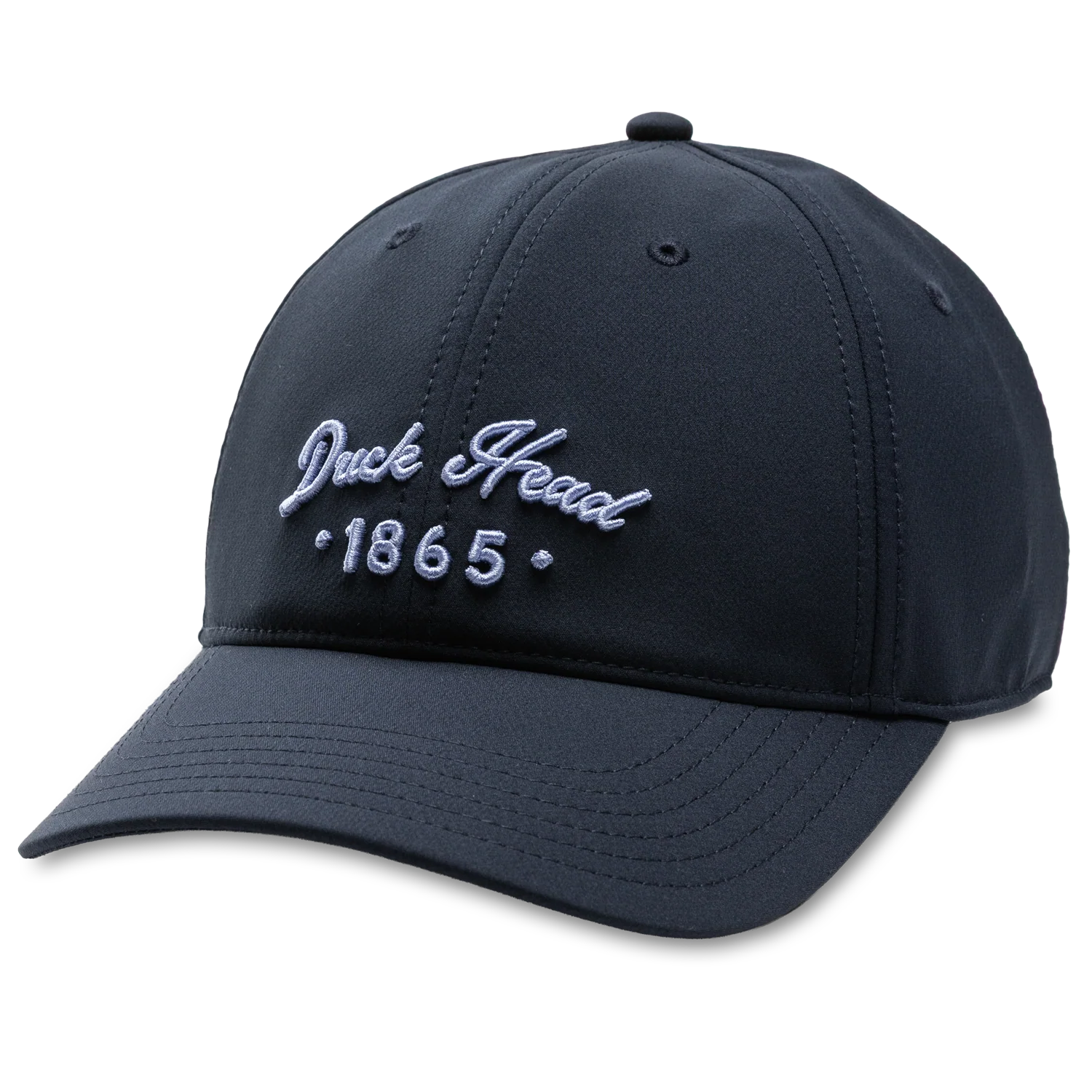 Duck Head 1865 Embroidery Performance Hat