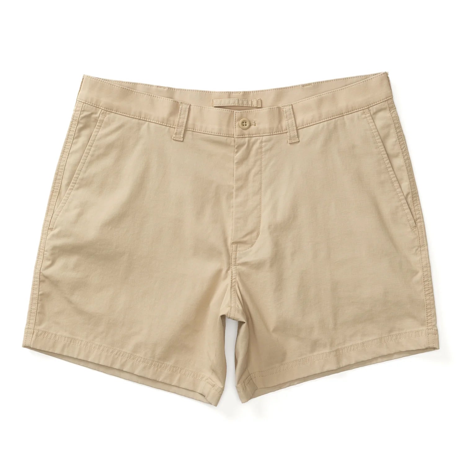 Duck Head 6" Harbor Performance Short