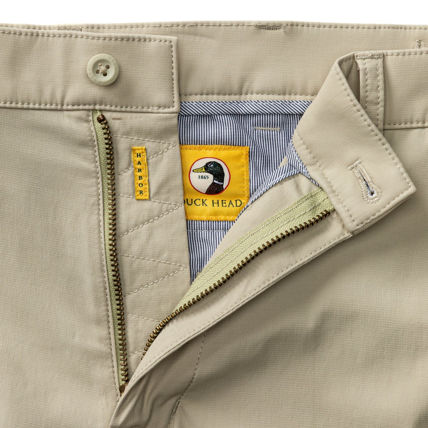 Duck Head Harbor Chino