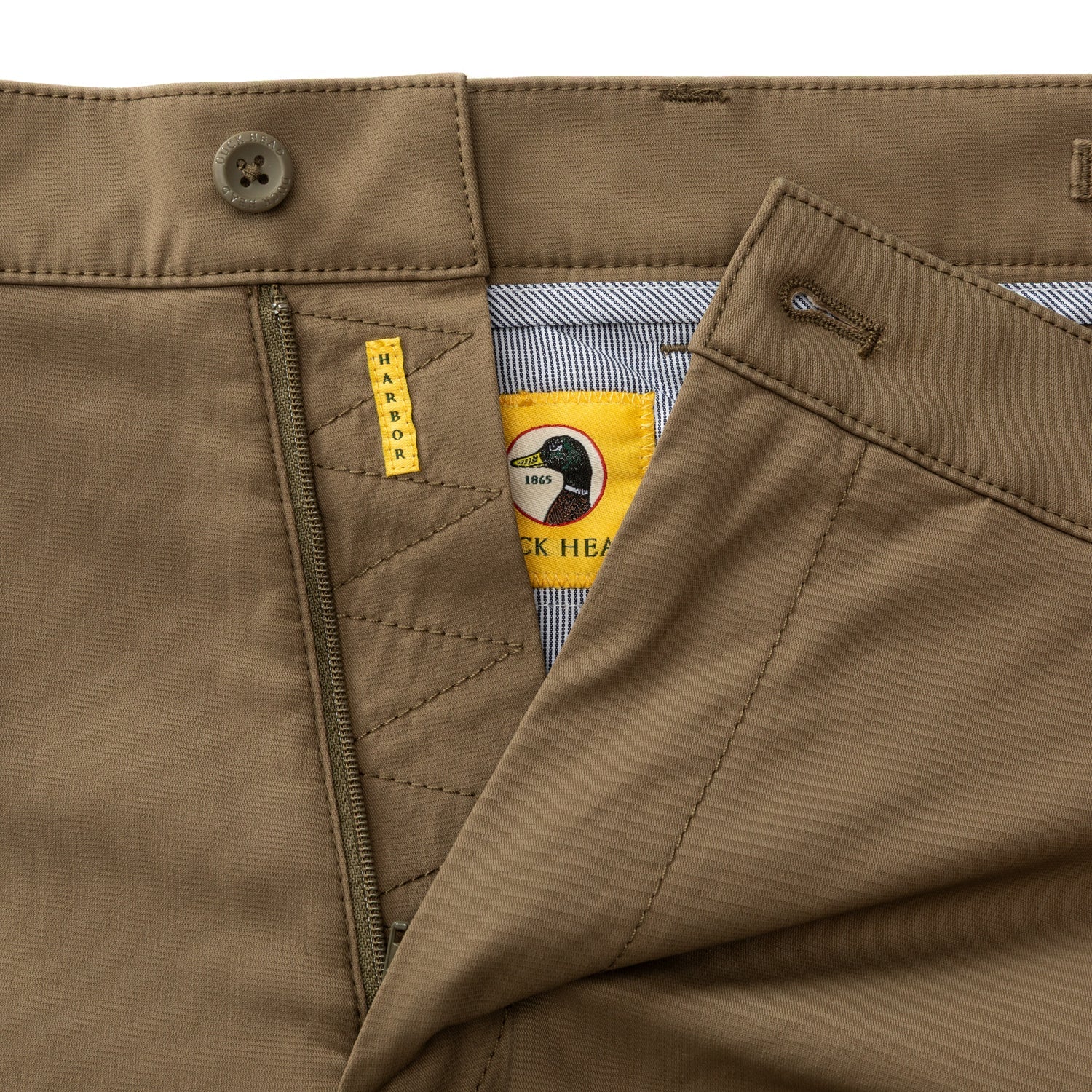 Duck Head Harbor Chino