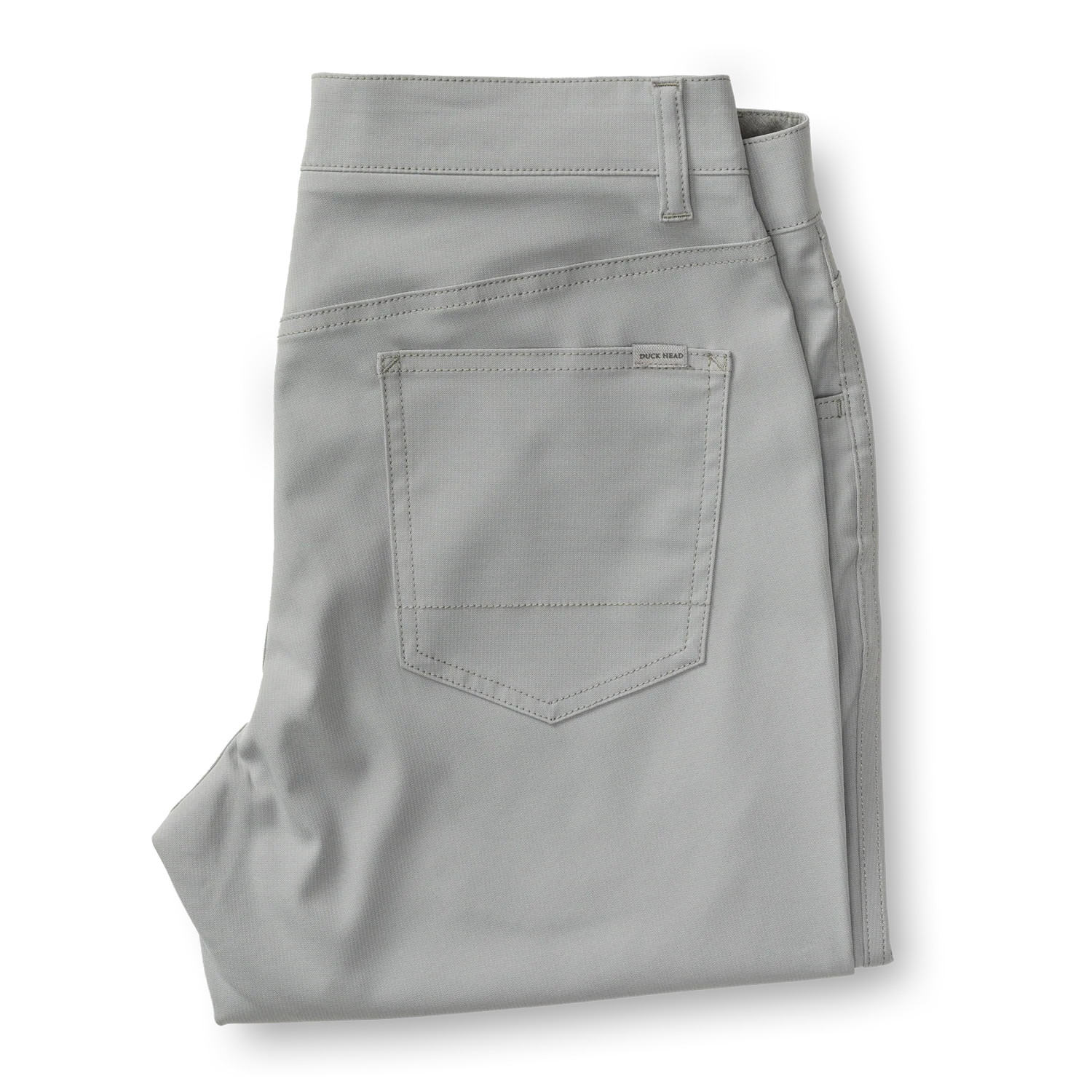 Duck Head Long Drive Performance Five-Pocket