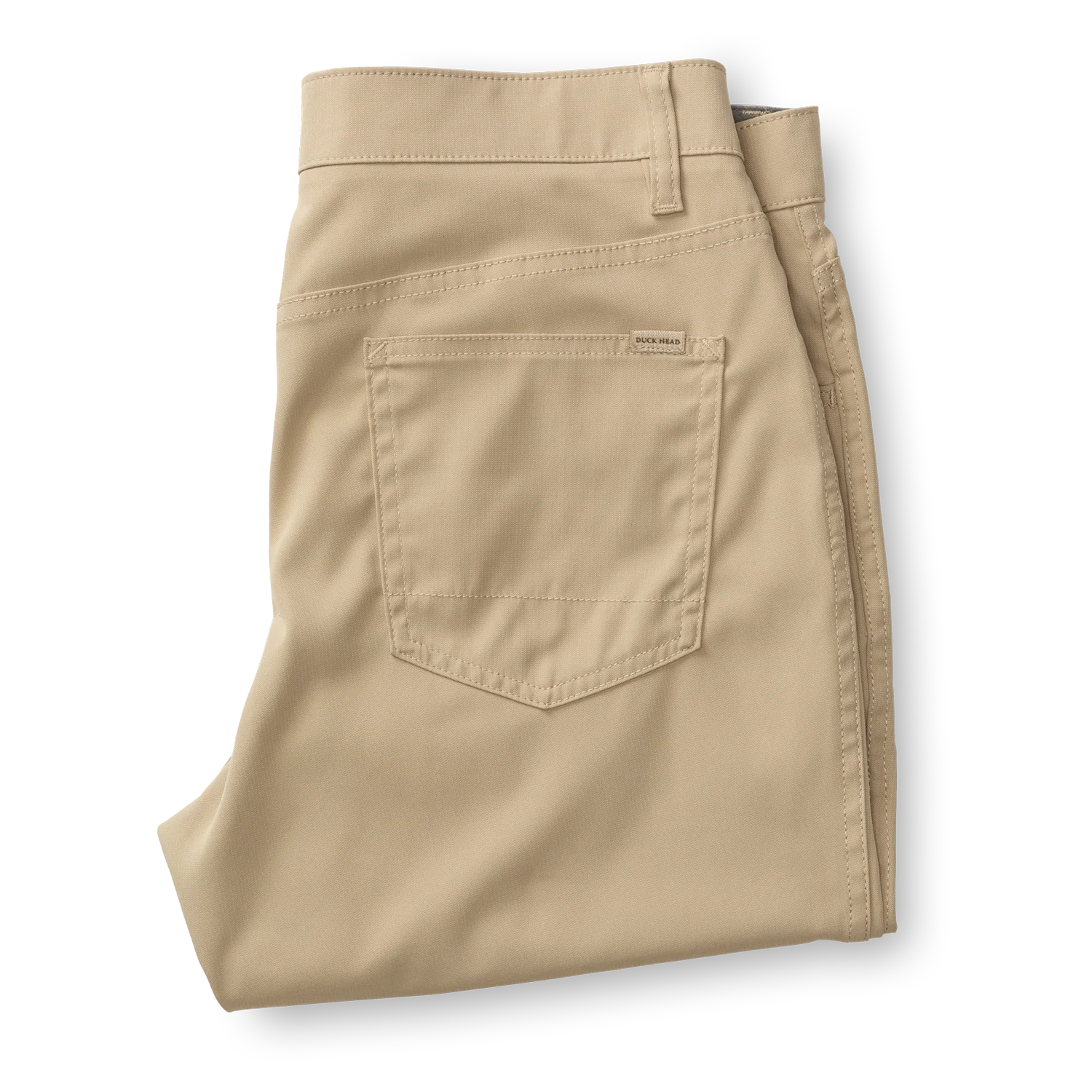 Duck Head Long Drive Performance Five-Pocket