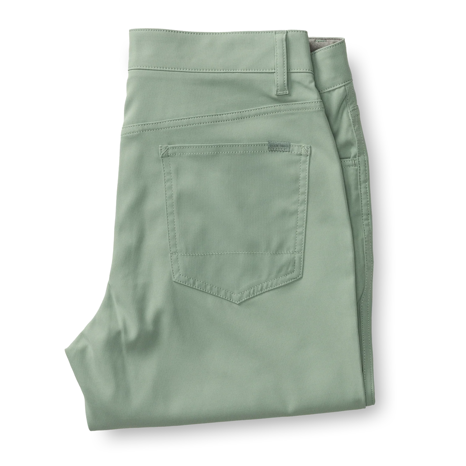 Duck Head Long Drive Performance Five-Pocket