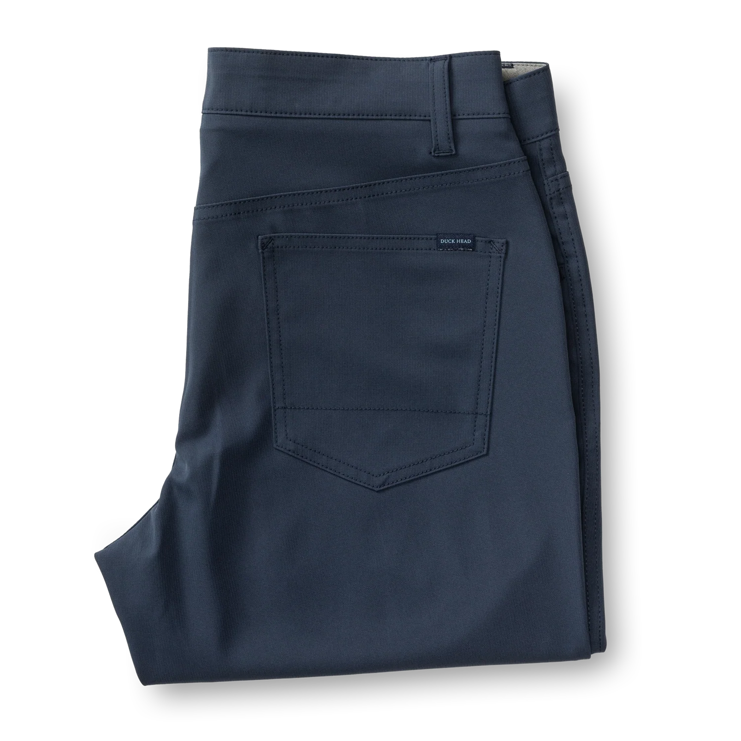 Duck Head Long Drive Performance Five-Pocket