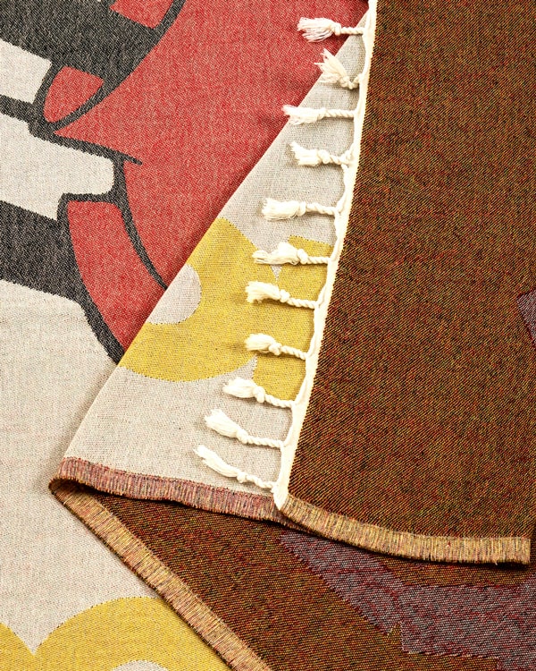 Sand Cloud Disney Mickey Mouse Towel