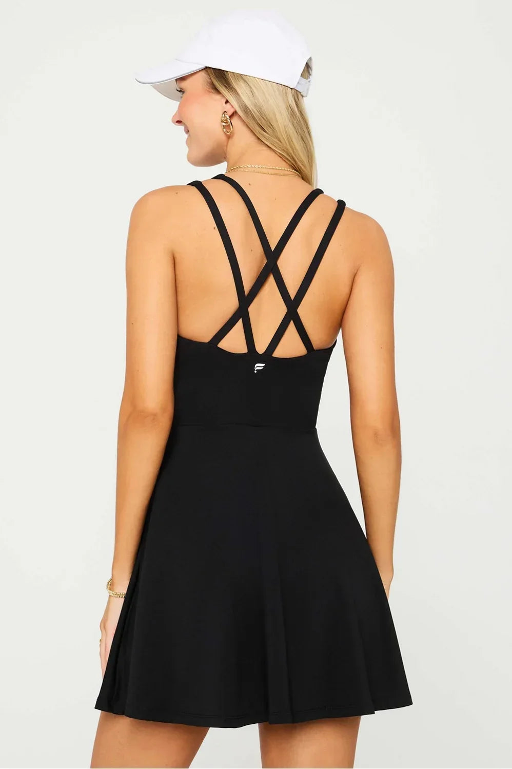 Fabletics Boost Performance Dress Classic Mini