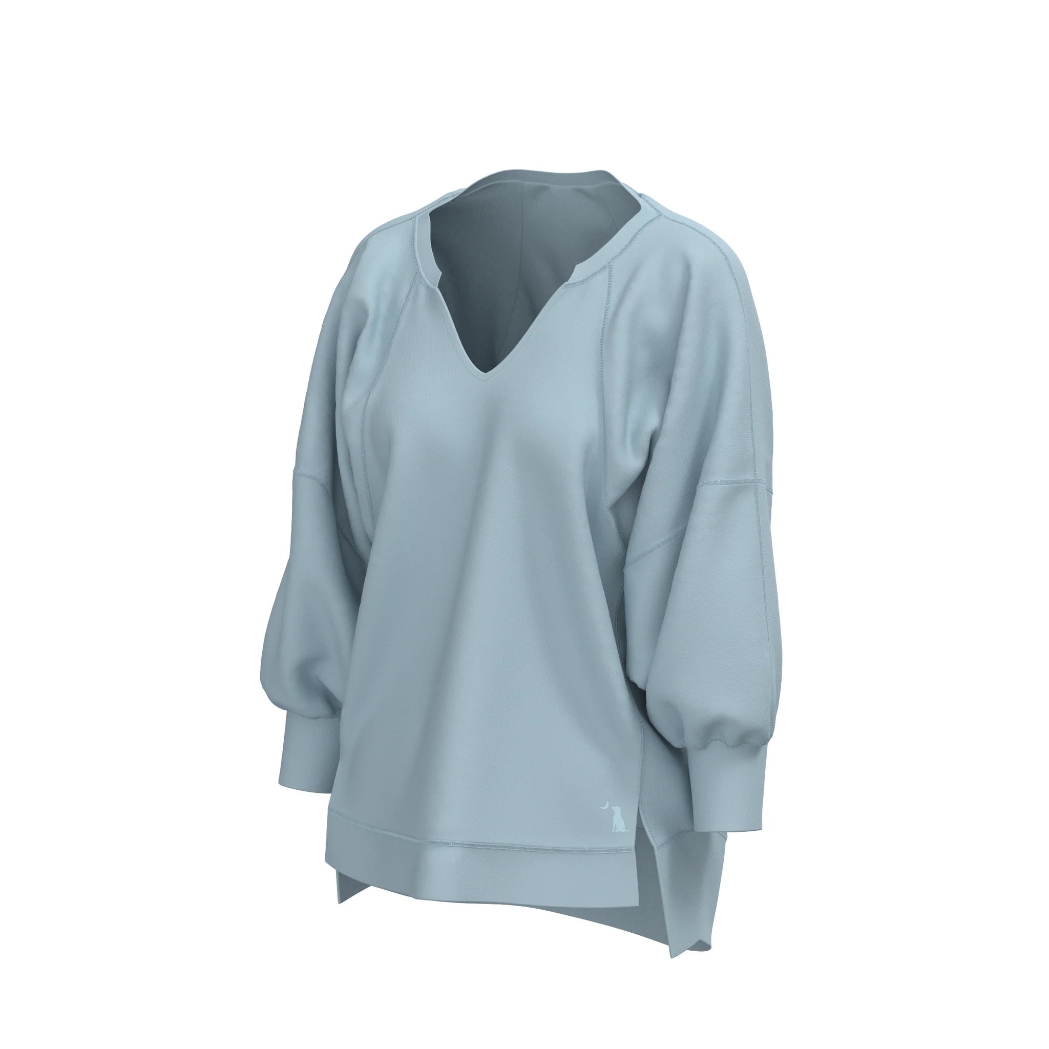 Local Girl Haven Long Sleeve