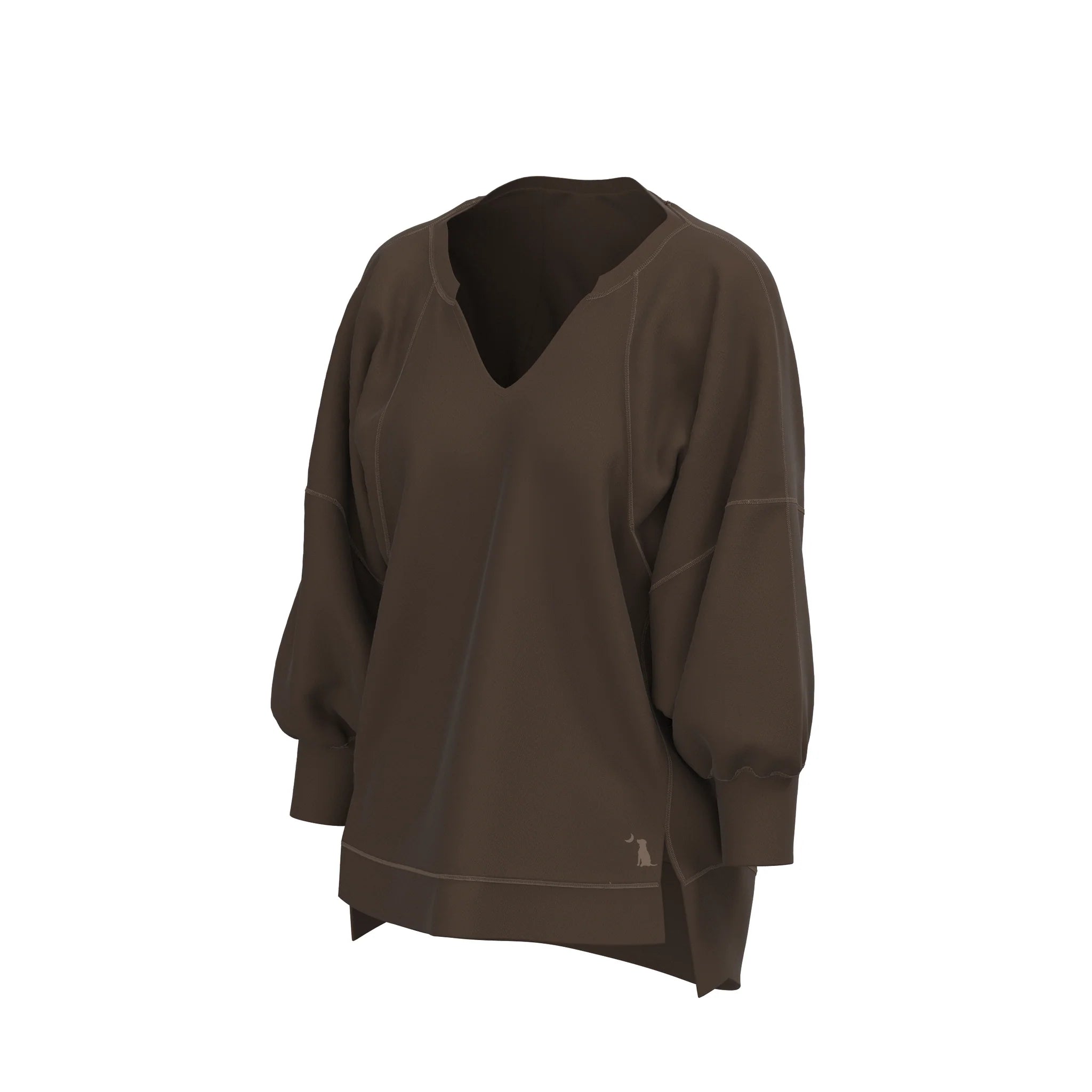 Local Girl Haven Long Sleeve