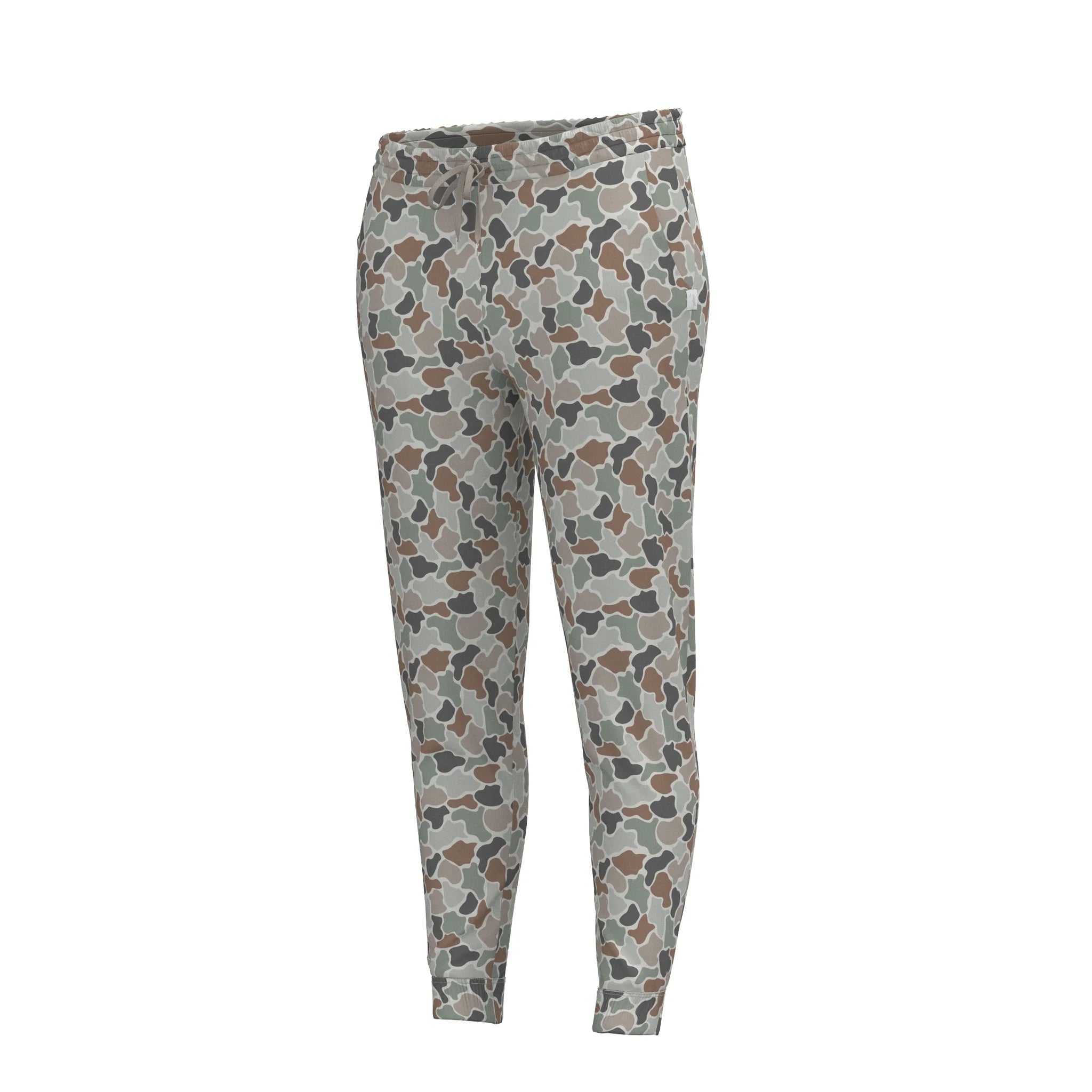 Local Girl Velvet Fleece Jogger