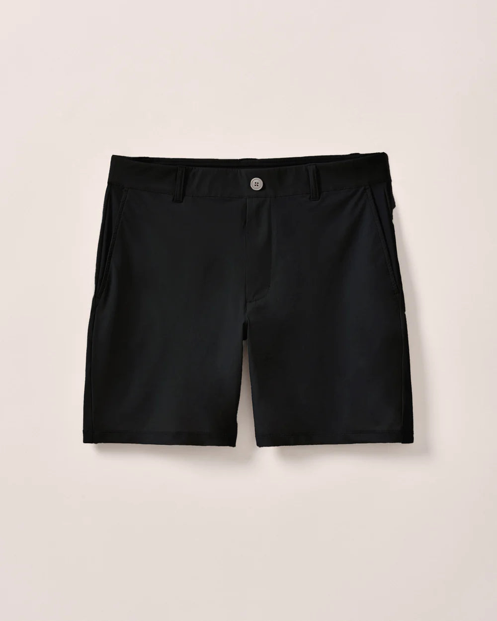 Johnnie O Fusionn Knit 7 Performance Pull-On Short