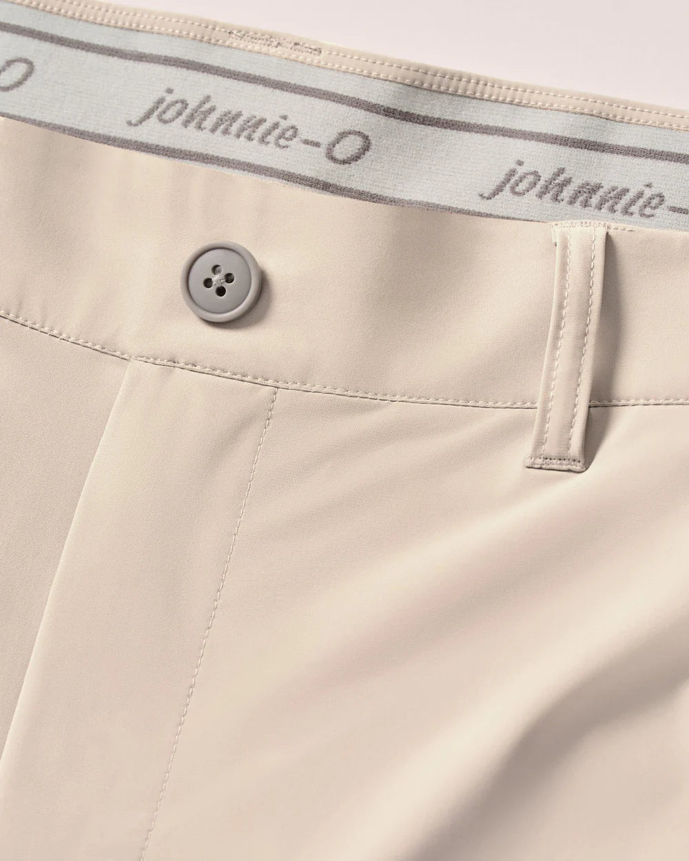 Johnnie-O Fusion Pull-On Performance Pant