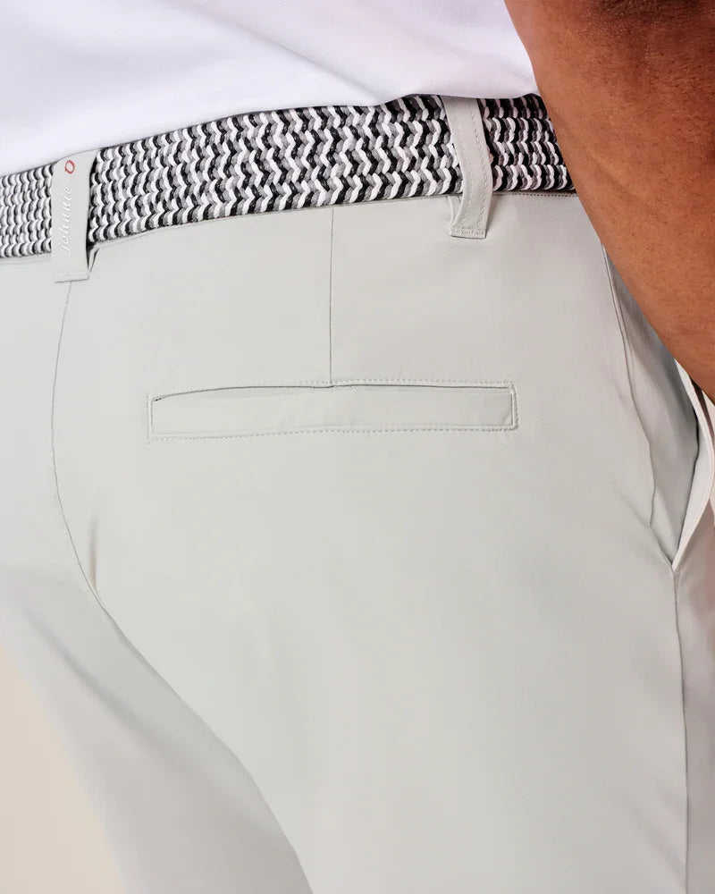 Johnnie O Fusionn Knit 7 Performance Pull-On Short
