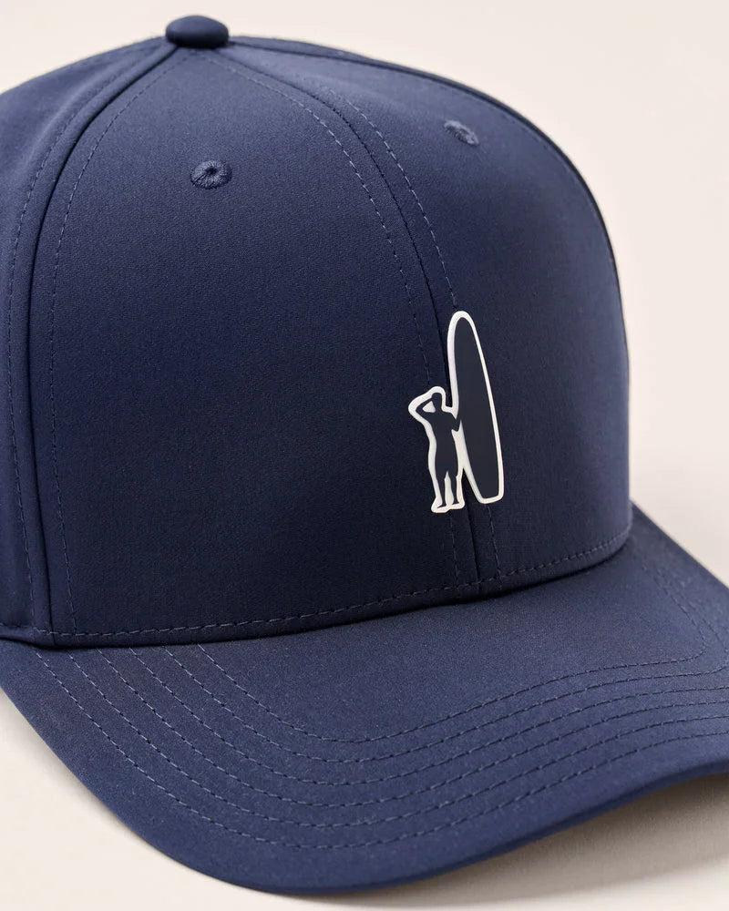 Johnnie O Club Hat