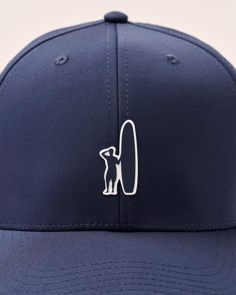 Johnnie O Club Hat