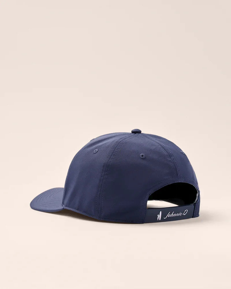Johnnie O Club Hat