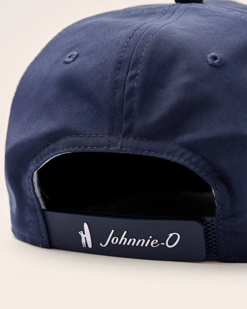 Johnnie O Club Hat