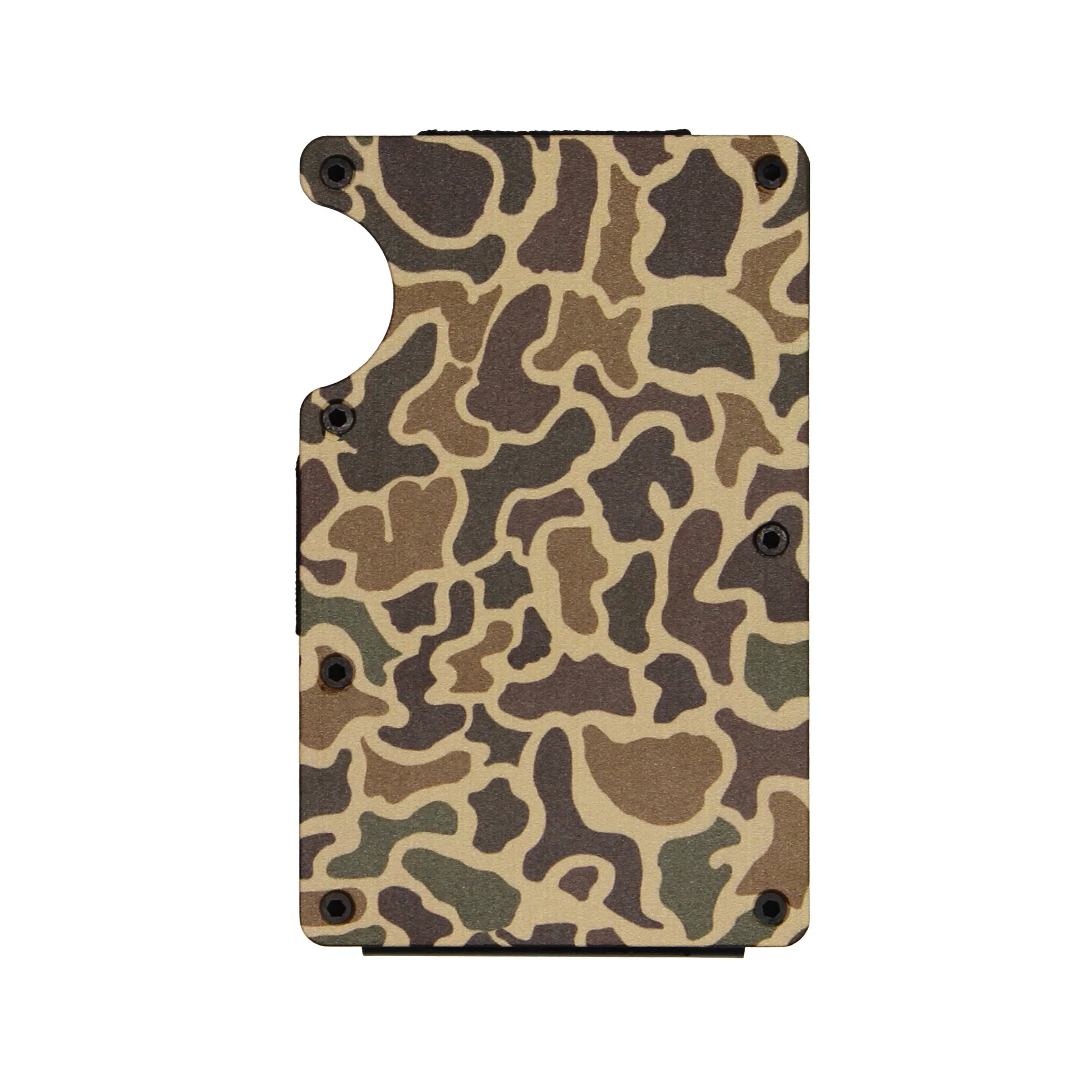 Local Boy Front Pocket Wallet