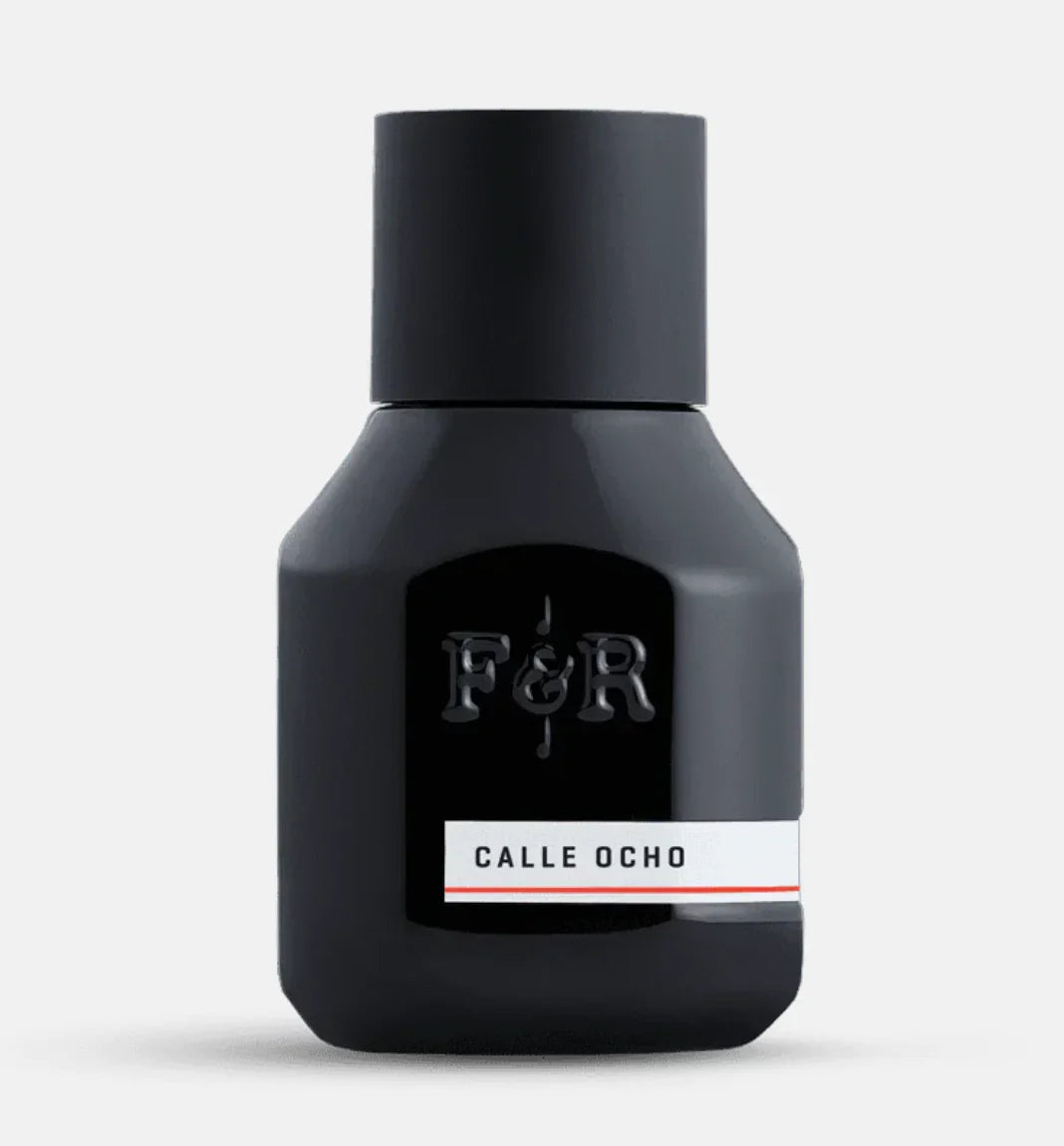 Fulton & Roark Calle Ocho Extrait De Parfum Fragrance- Black