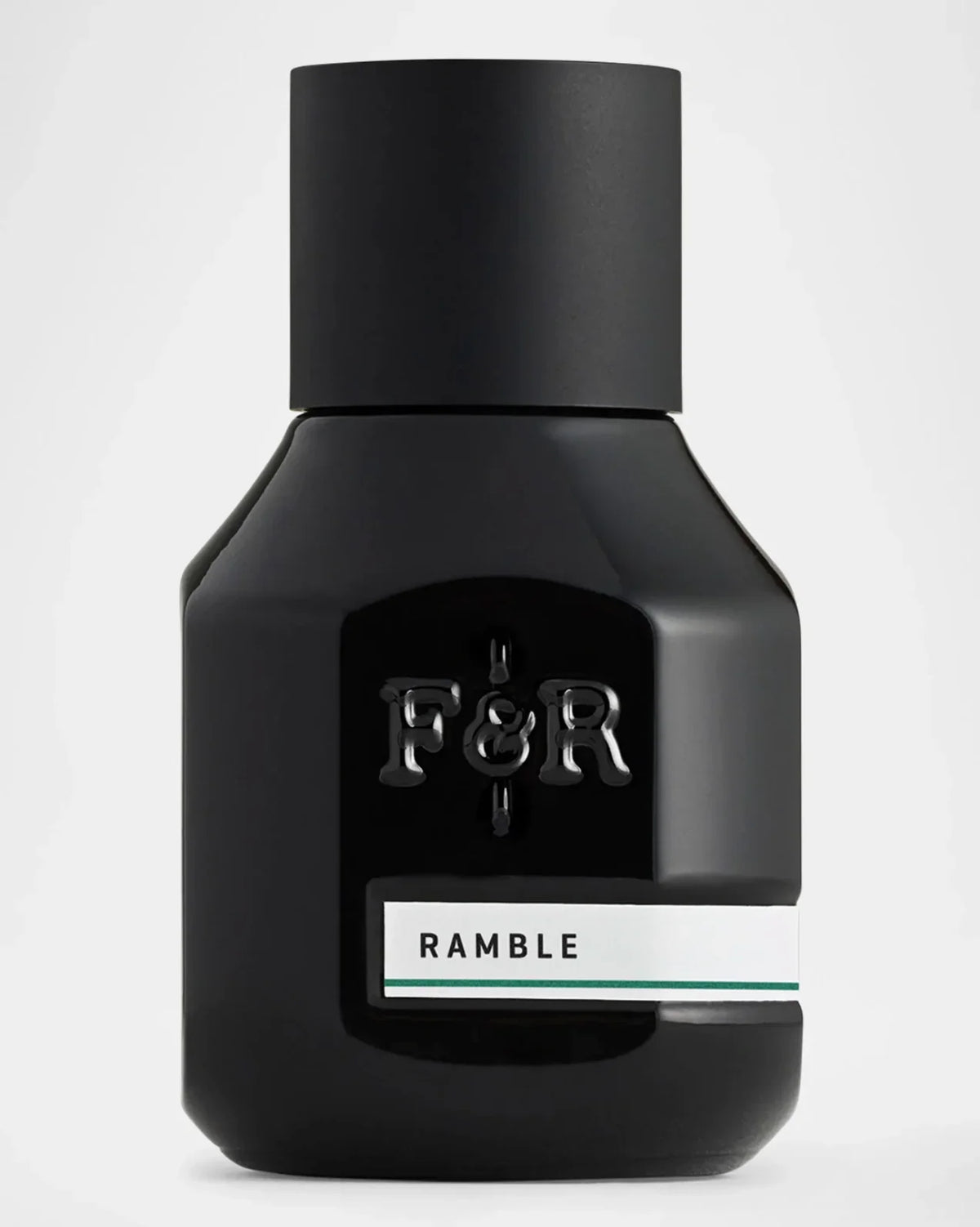 Fulton & Roark Ramble Extrait De Parfum Premium Fragrance- Black For Men
