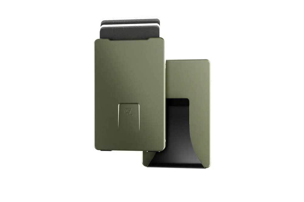Groove Life Wallet