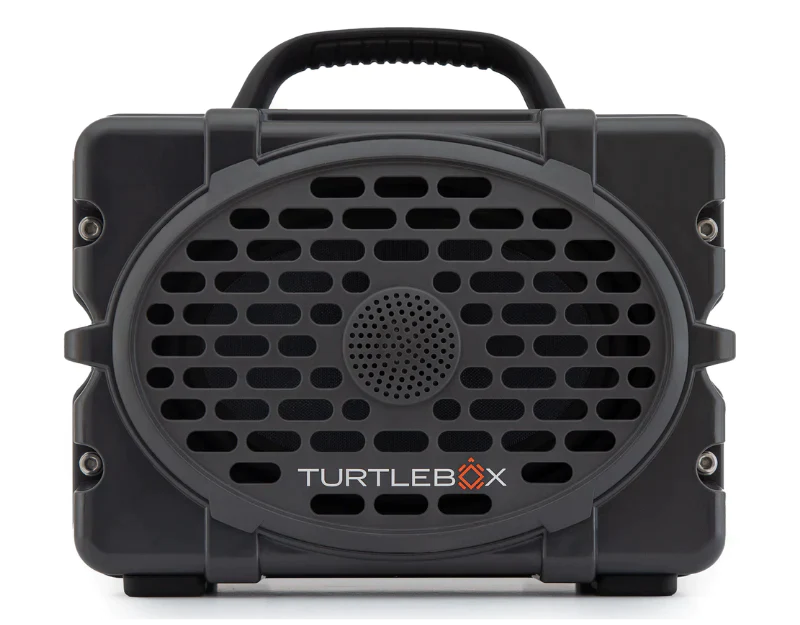 TurtleBox Speaker Gen 3